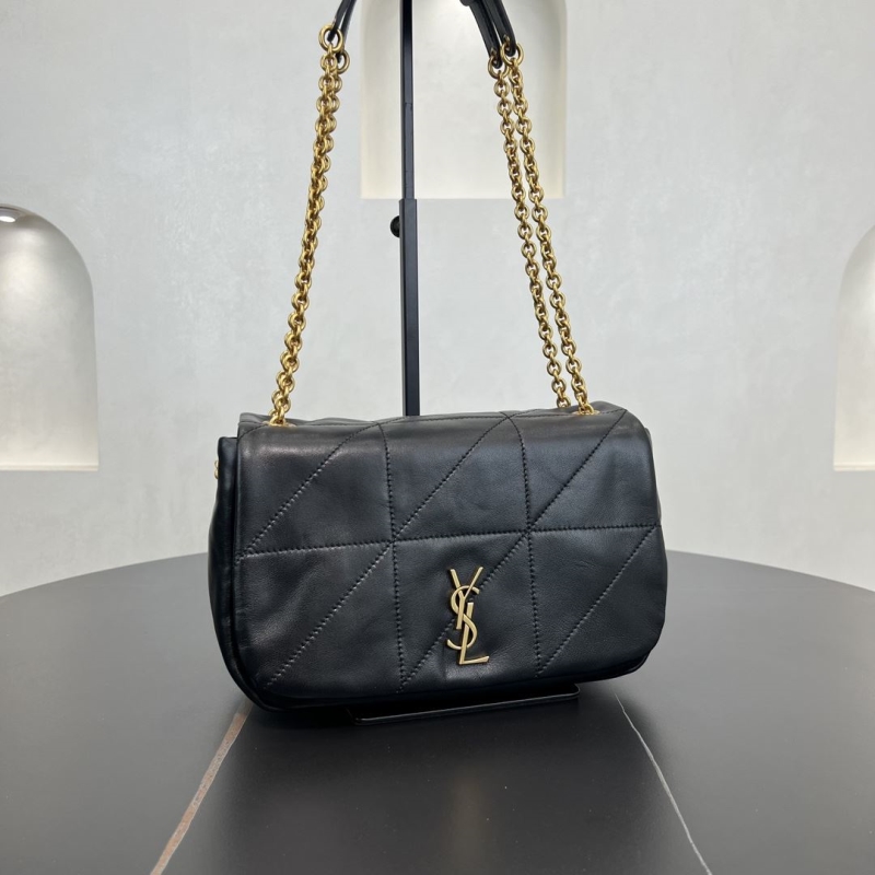 YSL Top Handle Bags